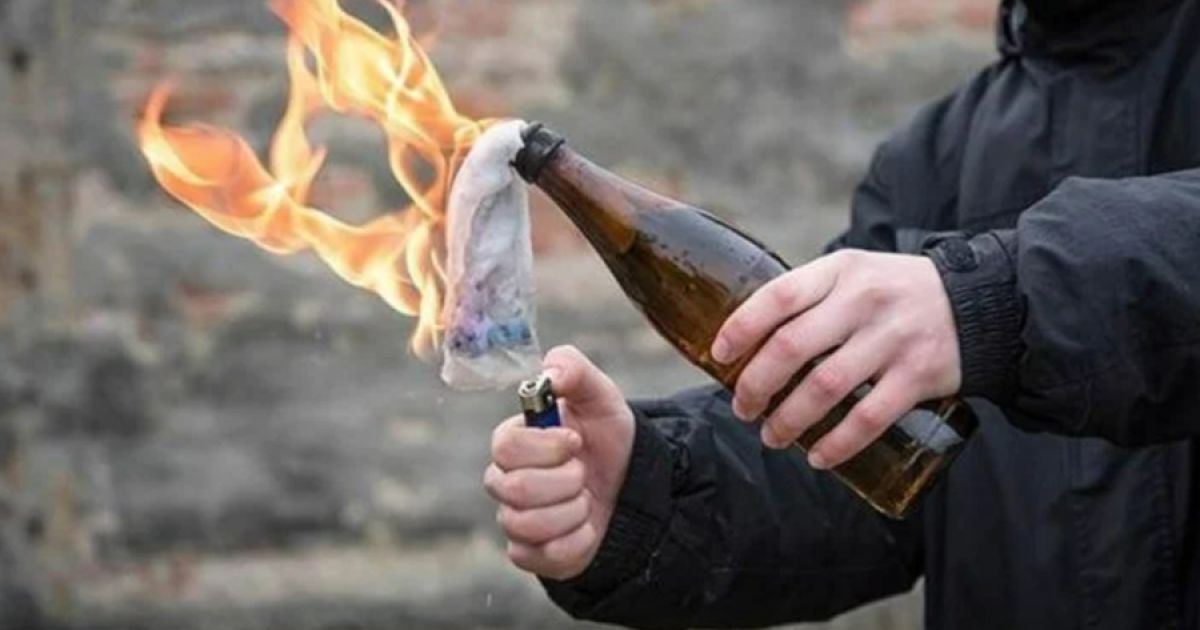 Пожар
